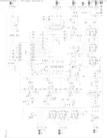 Preview for 105 page of Philips 27PS60S321 Technical Service Data