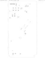 Preview for 109 page of Philips 27PS60S321 Technical Service Data