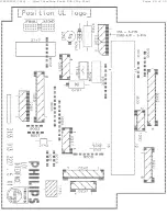 Preview for 116 page of Philips 27PS60S321 Technical Service Data