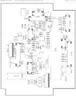 Preview for 117 page of Philips 27PS60S321 Technical Service Data