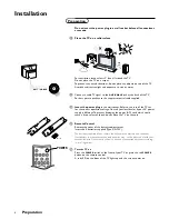 Preview for 4 page of Philips 27PT 8419 User Manual