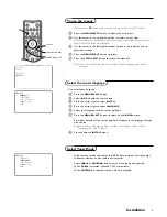 Preview for 5 page of Philips 27PT 8419 User Manual