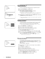 Preview for 6 page of Philips 27PT 8419 User Manual