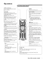 Preview for 7 page of Philips 27PT 8419 User Manual