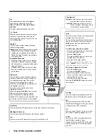 Preview for 8 page of Philips 27PT 8419 User Manual