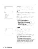 Preview for 10 page of Philips 27PT 8419 User Manual