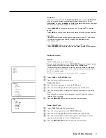 Preview for 11 page of Philips 27PT 8419 User Manual