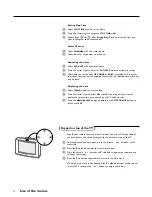 Preview for 12 page of Philips 27PT 8419 User Manual