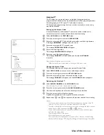 Preview for 13 page of Philips 27PT 8419 User Manual