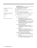 Preview for 14 page of Philips 27PT 8419 User Manual