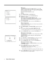 Preview for 16 page of Philips 27PT 8419 User Manual