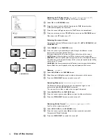 Preview for 18 page of Philips 27PT 8419 User Manual