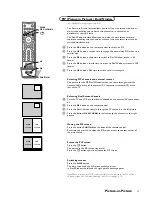 Preview for 19 page of Philips 27PT 8419 User Manual