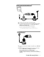 Preview for 21 page of Philips 27PT 8419 User Manual