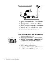 Preview for 22 page of Philips 27PT 8419 User Manual