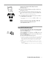 Preview for 23 page of Philips 27PT 8419 User Manual