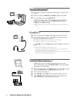 Preview for 24 page of Philips 27PT 8419 User Manual