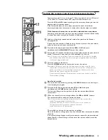 Preview for 25 page of Philips 27PT 8419 User Manual