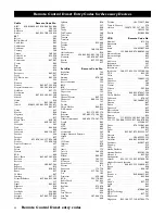 Preview for 26 page of Philips 27PT 8419 User Manual