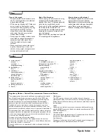 Preview for 31 page of Philips 27PT 8419 User Manual