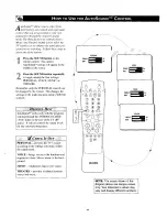 Preview for 44 page of Philips 27PT320 Directions For Use Manual