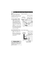 Предварительный просмотр 5 страницы Philips 27PT5441/37 User Manual