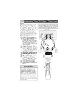 Предварительный просмотр 11 страницы Philips 27PT5441/37 User Manual