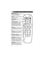 Предварительный просмотр 13 страницы Philips 27PT5441/37 User Manual