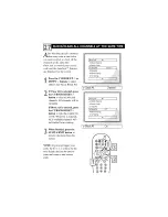 Предварительный просмотр 31 страницы Philips 27PT5441/37 User Manual