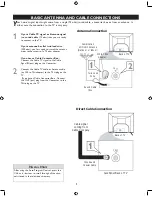 Preview for 5 page of Philips 27PT6341 User Manual