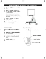 Preview for 6 page of Philips 27PT6341 User Manual