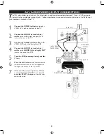 Preview for 8 page of Philips 27PT6341 User Manual