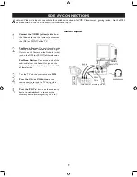 Preview for 9 page of Philips 27PT6341 User Manual