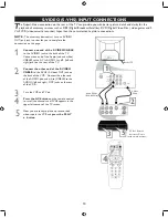 Preview for 10 page of Philips 27PT6341 User Manual