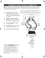 Preview for 11 page of Philips 27PT6341 User Manual