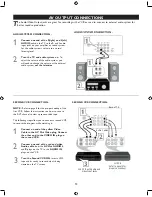 Preview for 12 page of Philips 27PT6341 User Manual