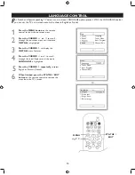 Preview for 14 page of Philips 27PT6341 User Manual