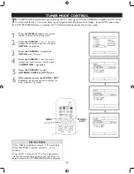 Preview for 15 page of Philips 27PT6341 User Manual