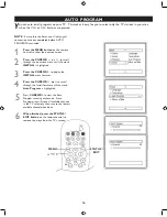 Preview for 16 page of Philips 27PT6341 User Manual