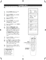 Preview for 17 page of Philips 27PT6341 User Manual