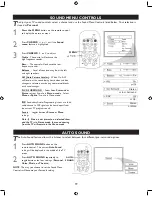 Предварительный просмотр 19 страницы Philips 27PT6341 User Manual