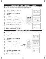 Предварительный просмотр 20 страницы Philips 27PT6341 User Manual