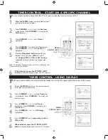 Preview for 22 page of Philips 27PT6341 User Manual