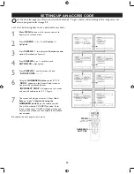 Preview for 25 page of Philips 27PT6341 User Manual