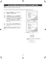 Preview for 27 page of Philips 27PT6341 User Manual