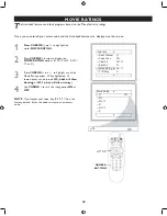 Preview for 28 page of Philips 27PT6341 User Manual