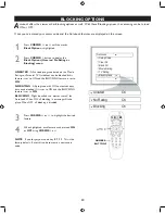 Preview for 30 page of Philips 27PT6341 User Manual