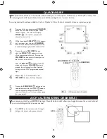 Preview for 33 page of Philips 27PT6341 User Manual