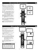 Preview for 27 page of Philips 27PT8302/37 User Manual