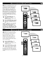 Preview for 29 page of Philips 27PT8302/37 User Manual